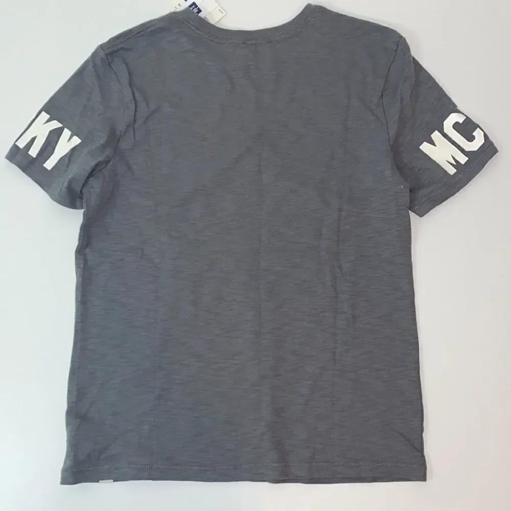 New Gap